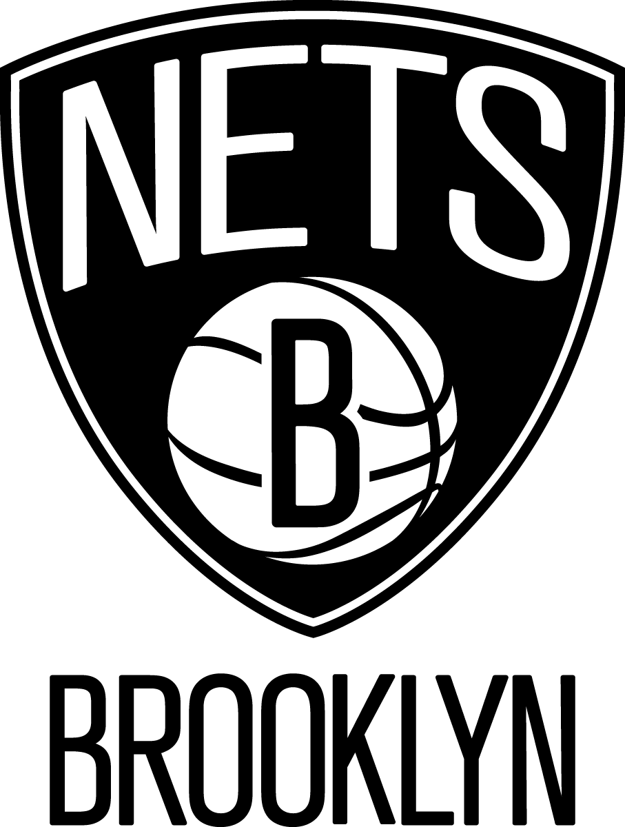 Brooklyn Nets Logo