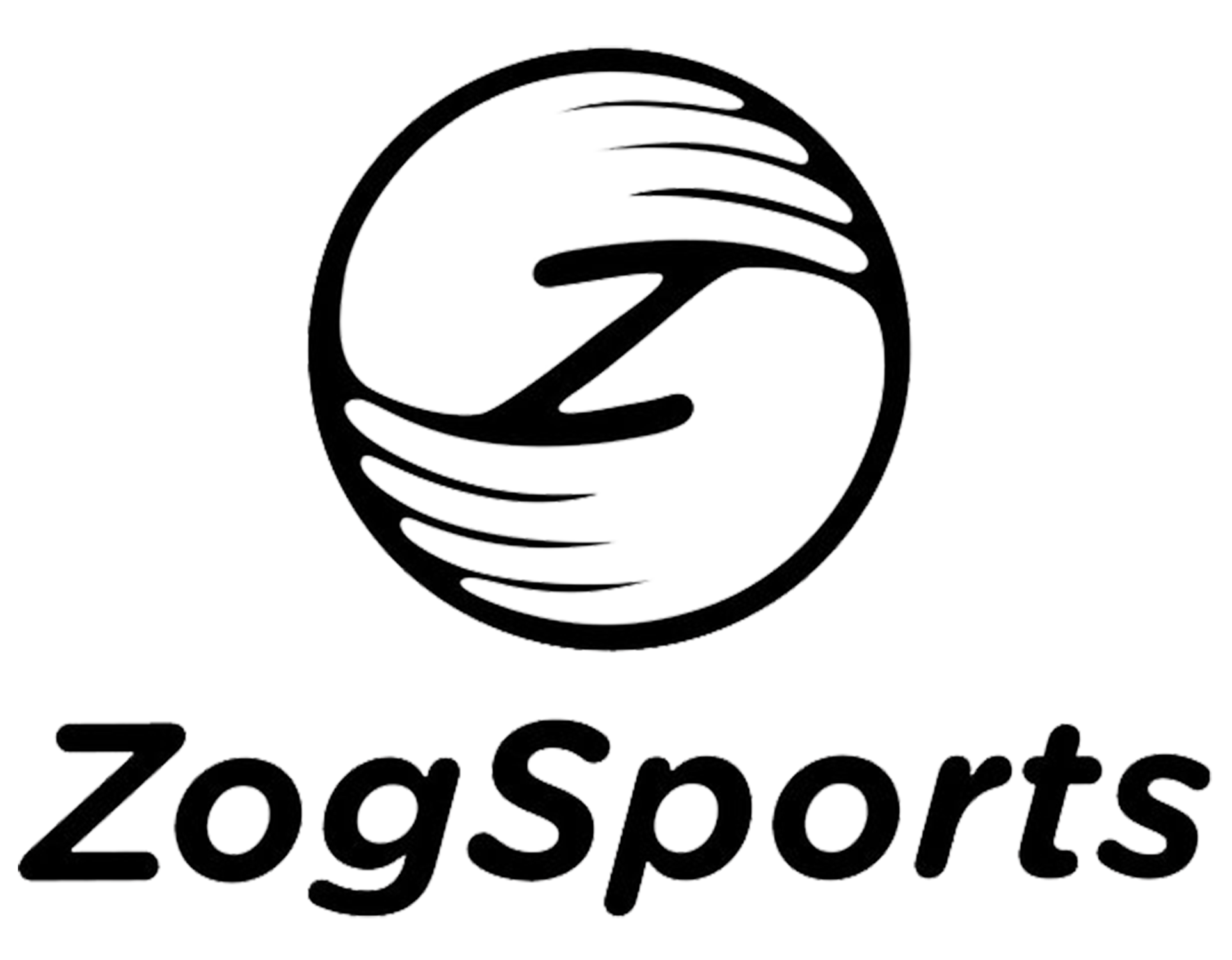 ZogSports Logo TRANSPARENT PNG (Hi Res)