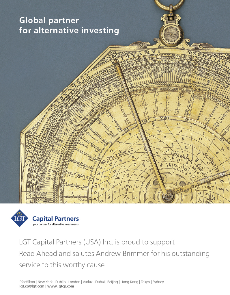 DJ-PT-LGT Capital Partner