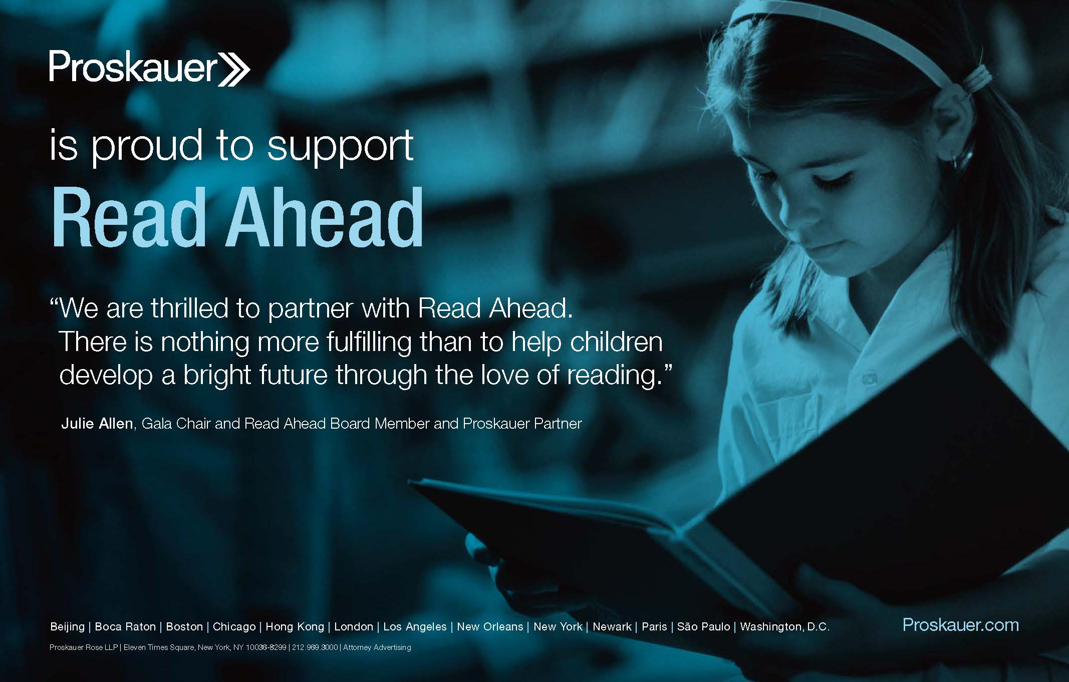 TS- RC - Proskauer Rose